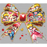 Valentine's Day-QRJ  3142